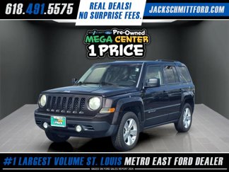 Used 2014 Jeep Patriot Sport w/ Power Value Group image 1