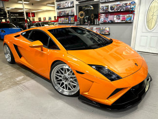 Used 2013 Lamborghini Gallardo LP 560-4 image 1
