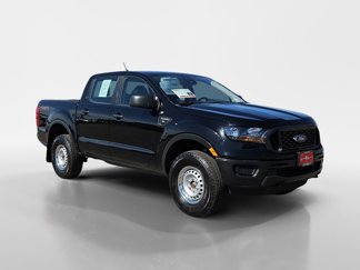 Used 2019 Ford Ranger XL w/ Equipment Group 101A Mid image 1