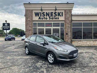 Used 2014 Ford Fiesta SE w/ Comfort Package image 1