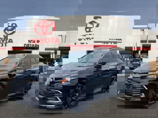 Certified 2022 Toyota Camry LE image 1