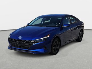 Used 2023 Hyundai Elantra SEL image 1