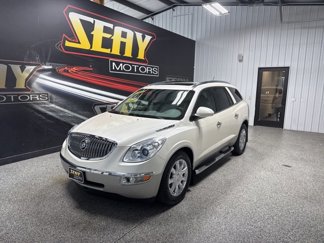 Used 2012 Buick Enclave Leather image 1