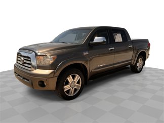 Used 2009 Toyota Tundra Limited image 1