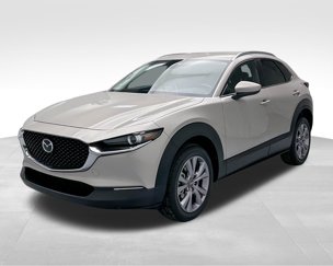 Used 2023 MAZDA CX-30 AWD 2.5 S w/ Select Package image 1