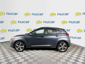Used 2019 Hyundai Kona Limited image 1