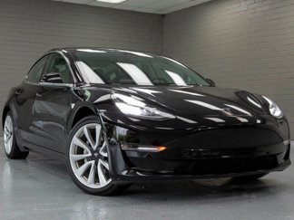 Used 2018 Tesla Model 3 Long Range image 1