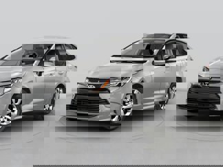New 2025 Toyota Corolla SE image 1