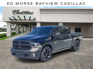 Used 2023 RAM 1500 Tradesman w/ Popular Equipment Group image 1