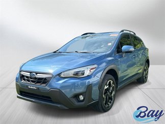Used 2023 Subaru Crosstrek 2.5i Limited image 1