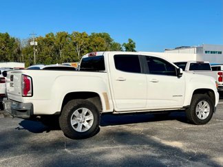 Used 2016 GMC Canyon SLE w/ Trailering Package video 3