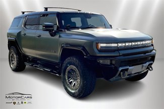 Used 2024 GMC Hummer EV 3X w/ Extreme Off-Road Package image 1