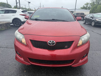 Used 2010 Toyota Corolla S image 1
