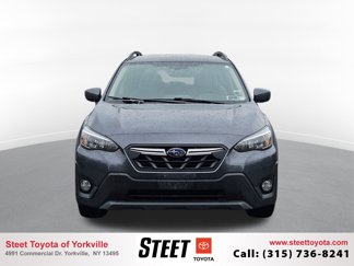 Used 2022 Subaru Crosstrek 2.0i Premium image 1
