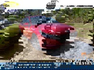 Used 2021 Hyundai Elantra SEL w/ Convenience Package image 1