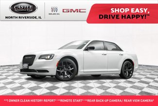 Used 2023 Chrysler 300 Touring w/ Sport Appearance Package image 1