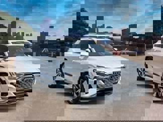 Certified 2024 Audi Q8 e-tron Premium w/ Premium Plus Package image 1