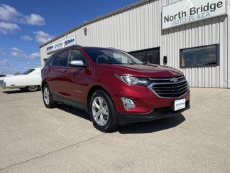 Used 2018 Chevrolet Equinox Premier image 1