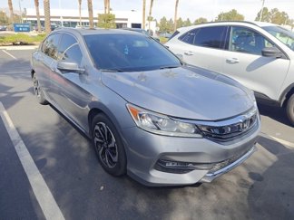 Used 2017 Honda Accord EX-L image 1