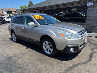 Used 2014 Subaru Outback 2.5i Premium w/ Popular Package #3 image 1