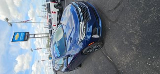 Used 2023 Chevrolet Equinox RS w/ LPO, Floor Liner Package image 1