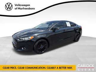 Used 2014 Ford Fusion SE w/ Equipment Group 202A image 1