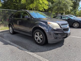 Used 2013 Chevrolet Equinox LT w/ Driver Convenience Package image 1