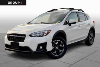 Used 2018 Subaru Crosstrek 2.0i Premium image 1