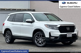 Used 2022 Honda Passport EX-L image 1