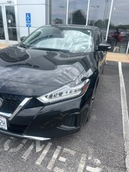 Used 2020 Nissan Maxima 3.5 SL image 1