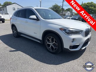 Used 2017 BMW X1 xDrive28i image 1