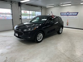 Used 2020 Ford Escape SE image 1