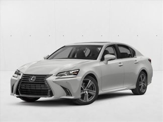 Used 2017 Lexus GS 350 video 1