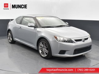 Used 2013 Scion tC image 1