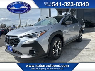 New 2025 Subaru Crosstrek 2.5i Premium w/ Crosstrek Mirror Package image 1