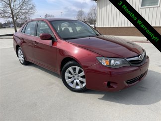 Used 2011 Subaru Impreza 2.5i image 1
