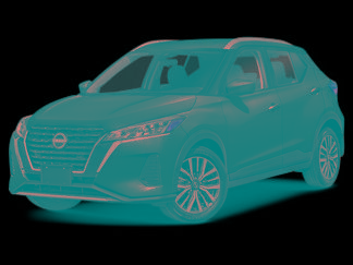 Used 2022 Nissan Kicks SV image 1