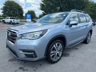 Used 2019 Subaru Ascent Limited w/ Popular Package #3 image 1