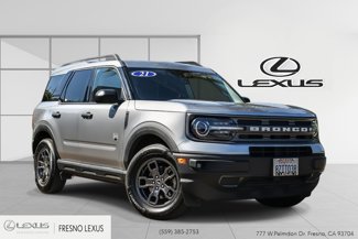 Used 2021 Ford Bronco Sport Big Bend image 1