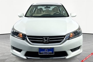 Used 2014 Honda Accord EX image 1