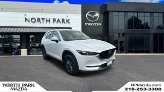 Used 2019 MAZDA CX-5 Touring video 1