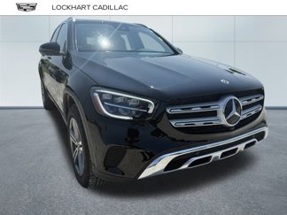 Used 2022 Mercedes-Benz GLC 300 4MATIC image 1