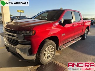 Used 2019 Chevrolet Silverado 1500 LT w/ Texas Edition image 1