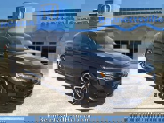 Used 2021 Honda Accord Sport image 1