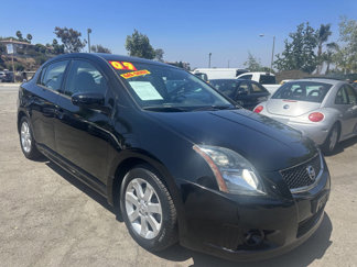 Used 2009 Nissan Sentra 2.0 SR FE+ image 1