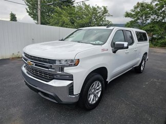 Used 2019 Chevrolet Silverado 1500 LT w/ All-Star Edition image 1