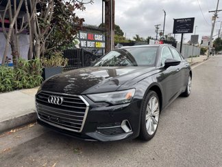 Used 2019 Audi A6 2.0T Premium w/ Convenience Package image 1