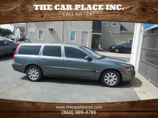 Used 2001 Volvo V70 image 1