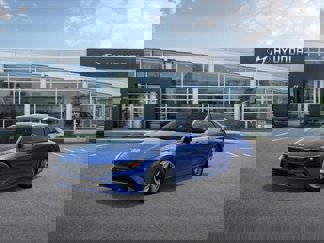 New 2025 Hyundai Elantra SE image 1