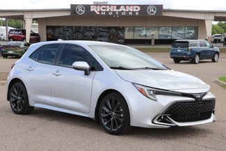 Used 2023 Toyota Corolla XSE image 1